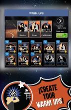 Basketball Manager War截图2