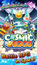 Cosmic Eggs截图1