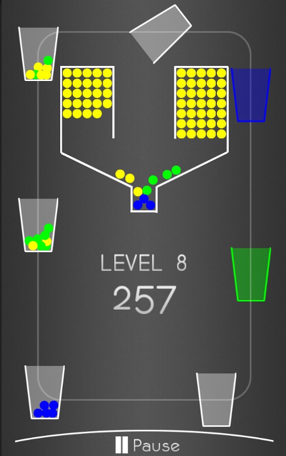 Original 100 Balls截图3