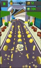 Subway Jery Ultimate Runner截图2