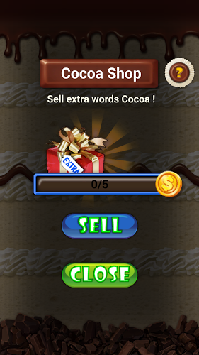 words cocoa截图5