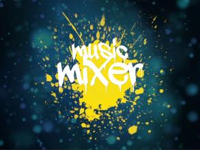 Music Mixer截图1