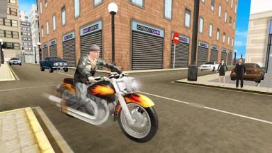 San Andreas Grand Theft: Street Crime Gang Wars截图4