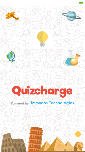 QuizCharge - Quiz App截图1