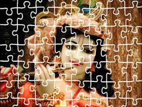 God Jigsaw Puzzle King截图4