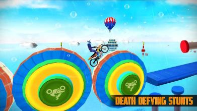 Wipeout Bike Rider截图3