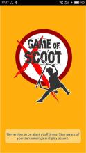 Game of Scoot截图1