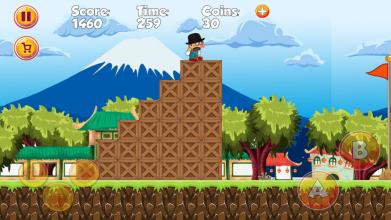 Super Hat-Boy Adventures 2截图5