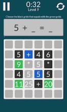 Speed Math Puzzle截图3