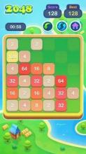 2048 Village截图4