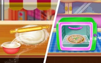 World Cooking Chef Fever With Food Receipes截图3