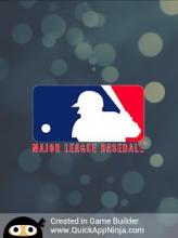 Guess The Baseball Logo截图1