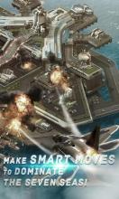 Last Warship - No Man's Sea截图5