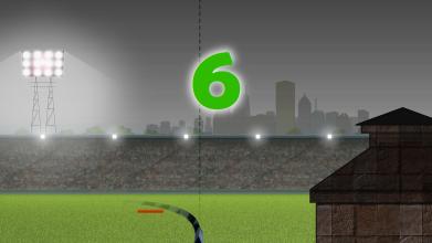 Stickman Cricket League (SCL)截图5