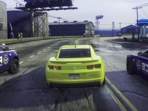 Guide for Need for Speed Most Wanted截图4