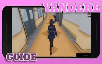 Guide For Yandere Simulator截图1