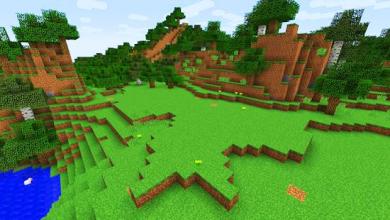 New Top Craft : Exploration截图2