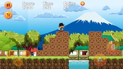 Super Hat-Boy Adventures 2截图2