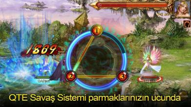 Legend Online Classic - Türkçe截图5