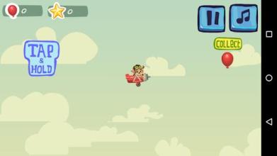 Tommy The Monkey Pilot截图2