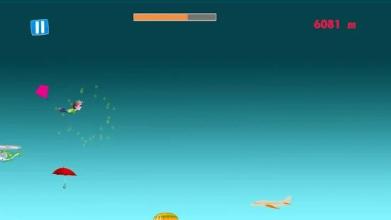 Reckless Jump: Flying Lopo截图5