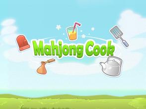 Mahjong Cook Deluxe 3截图2