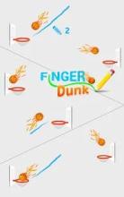 Finger dunk lines截图1