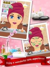 Wedding Preparation Salon- Marry Me Wedding Games截图5