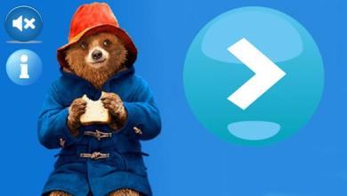 Paddingtoner in London - Runner Bear 2018截图4