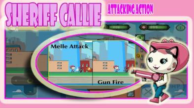 Super Callies Adventure Games截图5