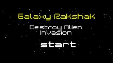 Galaxy Rakshak - Laser Game (Beginning)截图4