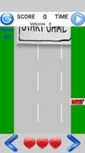 Car Racing 2D game截图5