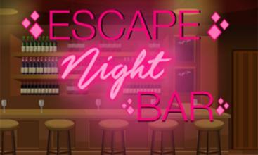 Escape Night Bar截图5