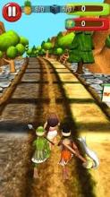 Subway Mona Adventure Run截图2