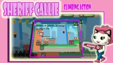 Super Callies Adventure Games截图1