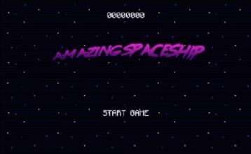 Amazing Spaceship截图3