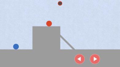 Love Dots - Physics Balls截图1