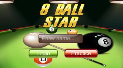 8 Ball Pool Stars截图1