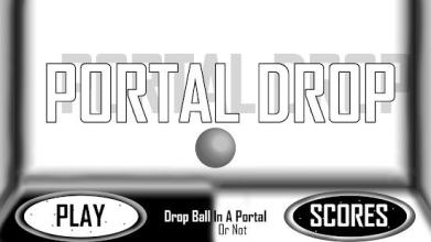 Portal Drop截图4