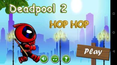 Deadpool 2 - Hop Hop截图3