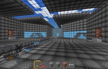 BLOCK CRAFT 3D EXPLORATION截图3