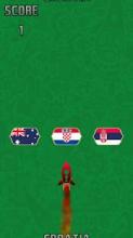 World Cup 2018 Country Challenge截图3