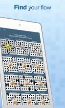 Best Quick Crossword截图4