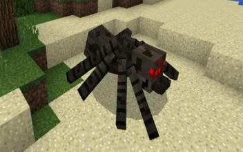 Mutant Creatures Addon MCPE截图2