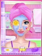 My Dream Glam Girl Salon - Makeup Artist截图3