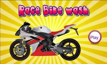 Bike Washing - Race Bike Wash截图4