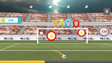 Flick Football Ultimate截图1