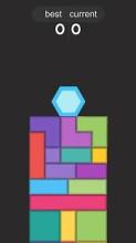 Reverse Tower - HexaGon Drop截图3