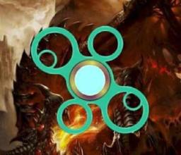 25 Fidget Spinner 2019截图1