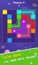 Color Connect - Arcade puzzle Game截图2